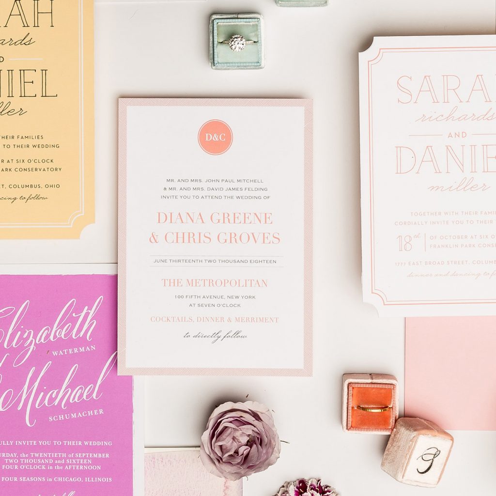 What Is One of The Easiest Ways to Collect the Guest Addresses for Your Wedding?