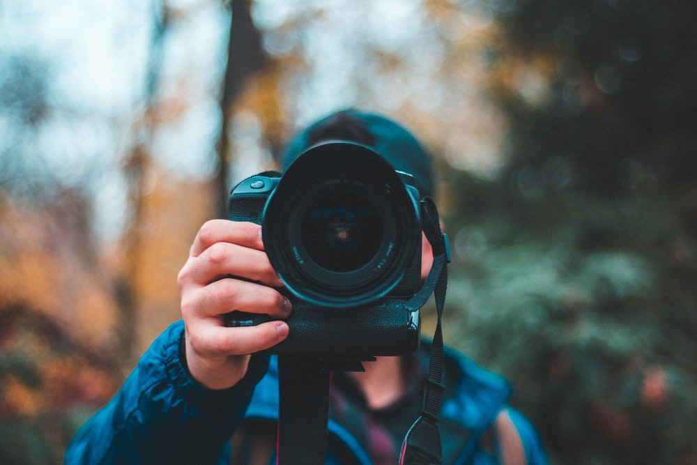 10 ways to improve your photography skills