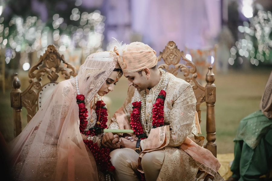 Heartwarming Kashmiri Wedding With 10 Ceremonies and Lot of Love
