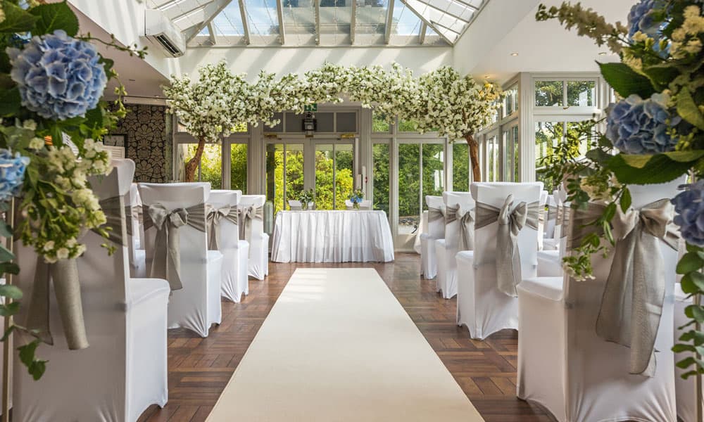 A Few Wedding Venue Questions to Ask During Your Site Visit