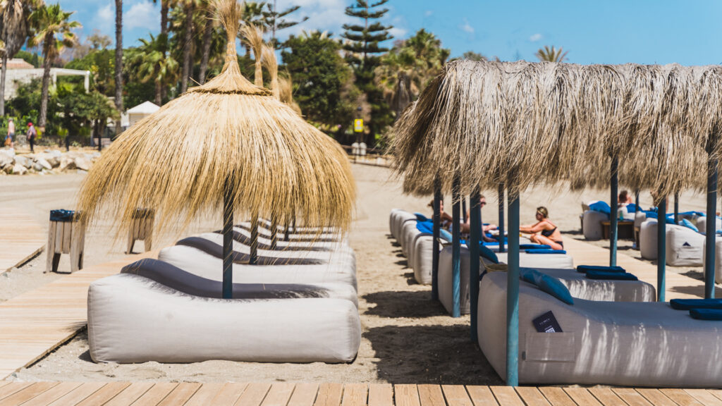 Marbella Beach Club: Your Definitive Guide to an Unforgettable Beach Club Experience
